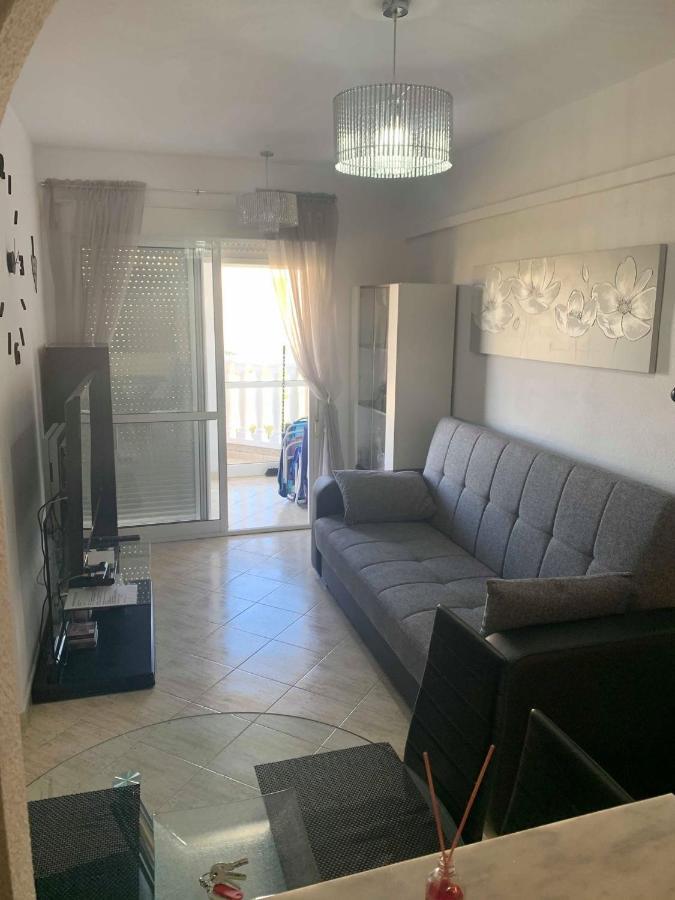Luxury Beach Apartment Torrevieja Dış mekan fotoğraf