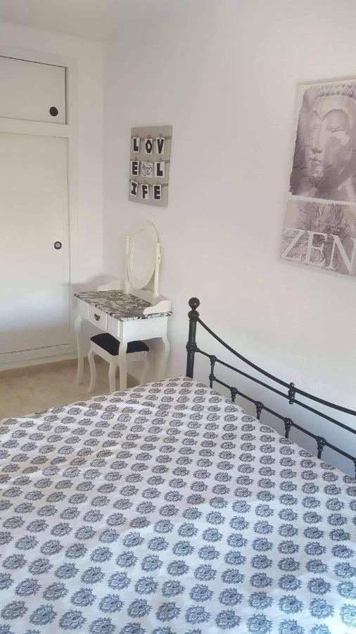 Luxury Beach Apartment Torrevieja Dış mekan fotoğraf