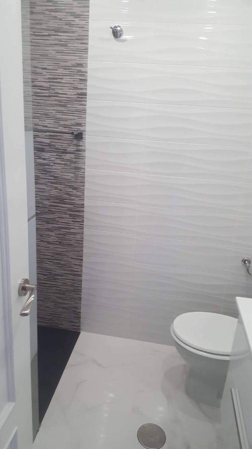 Luxury Beach Apartment Torrevieja Dış mekan fotoğraf