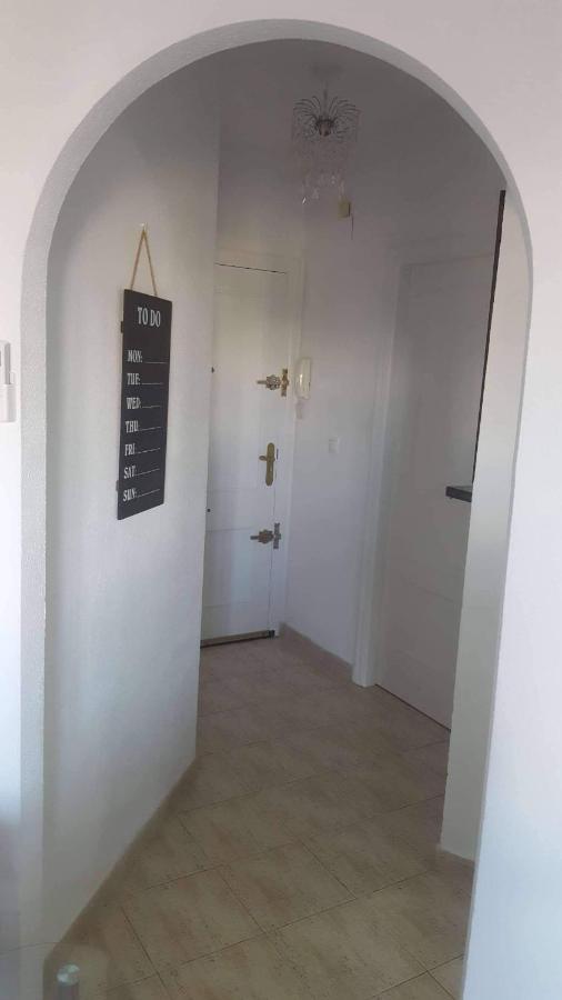 Luxury Beach Apartment Torrevieja Dış mekan fotoğraf