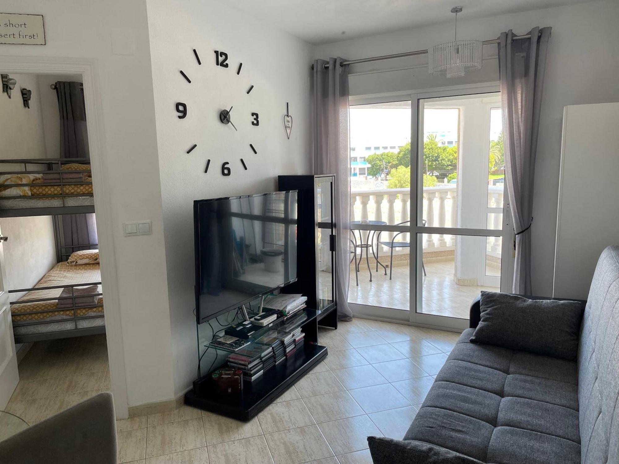 Luxury Beach Apartment Torrevieja Dış mekan fotoğraf