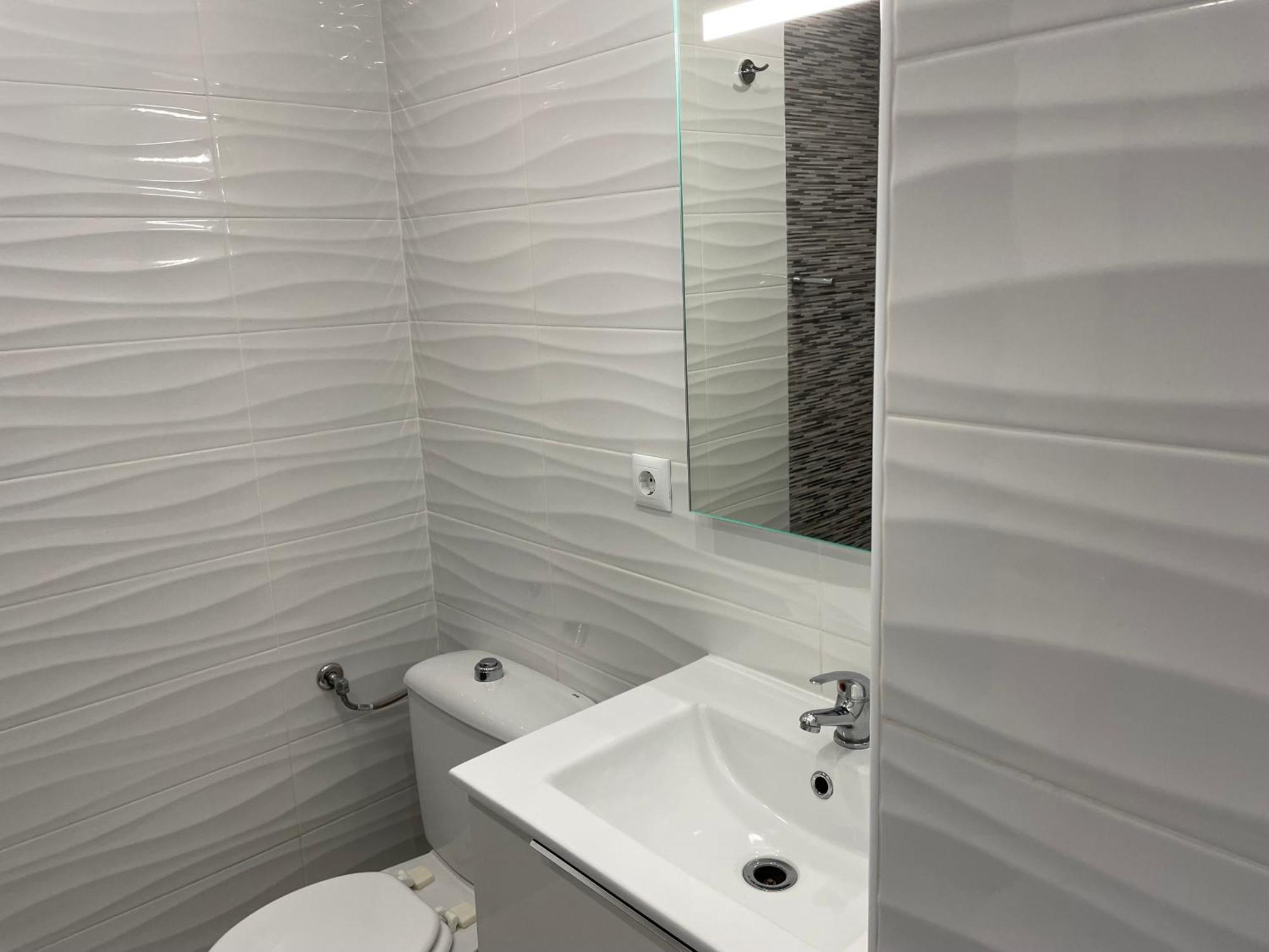 Luxury Beach Apartment Torrevieja Dış mekan fotoğraf