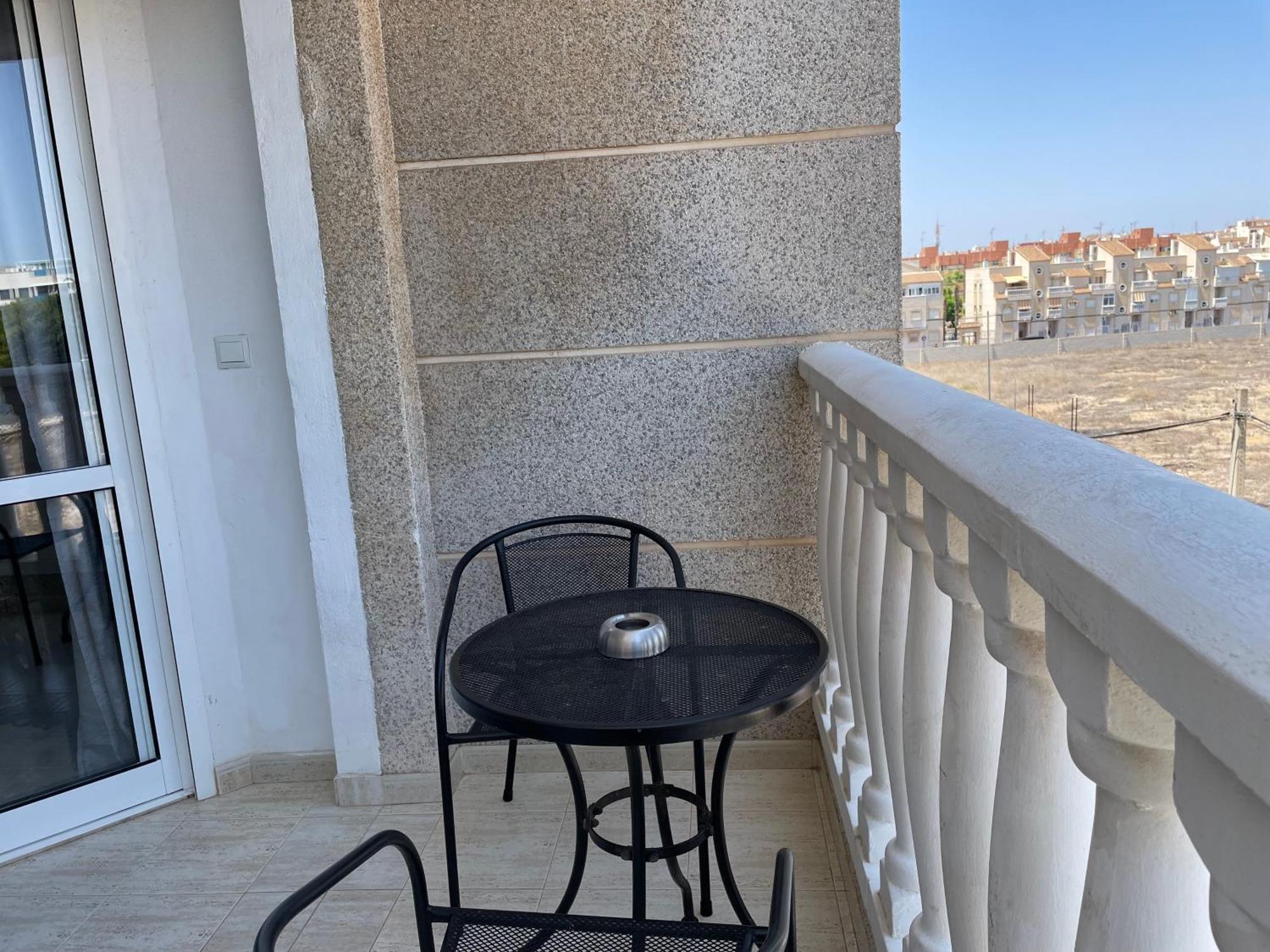Luxury Beach Apartment Torrevieja Dış mekan fotoğraf