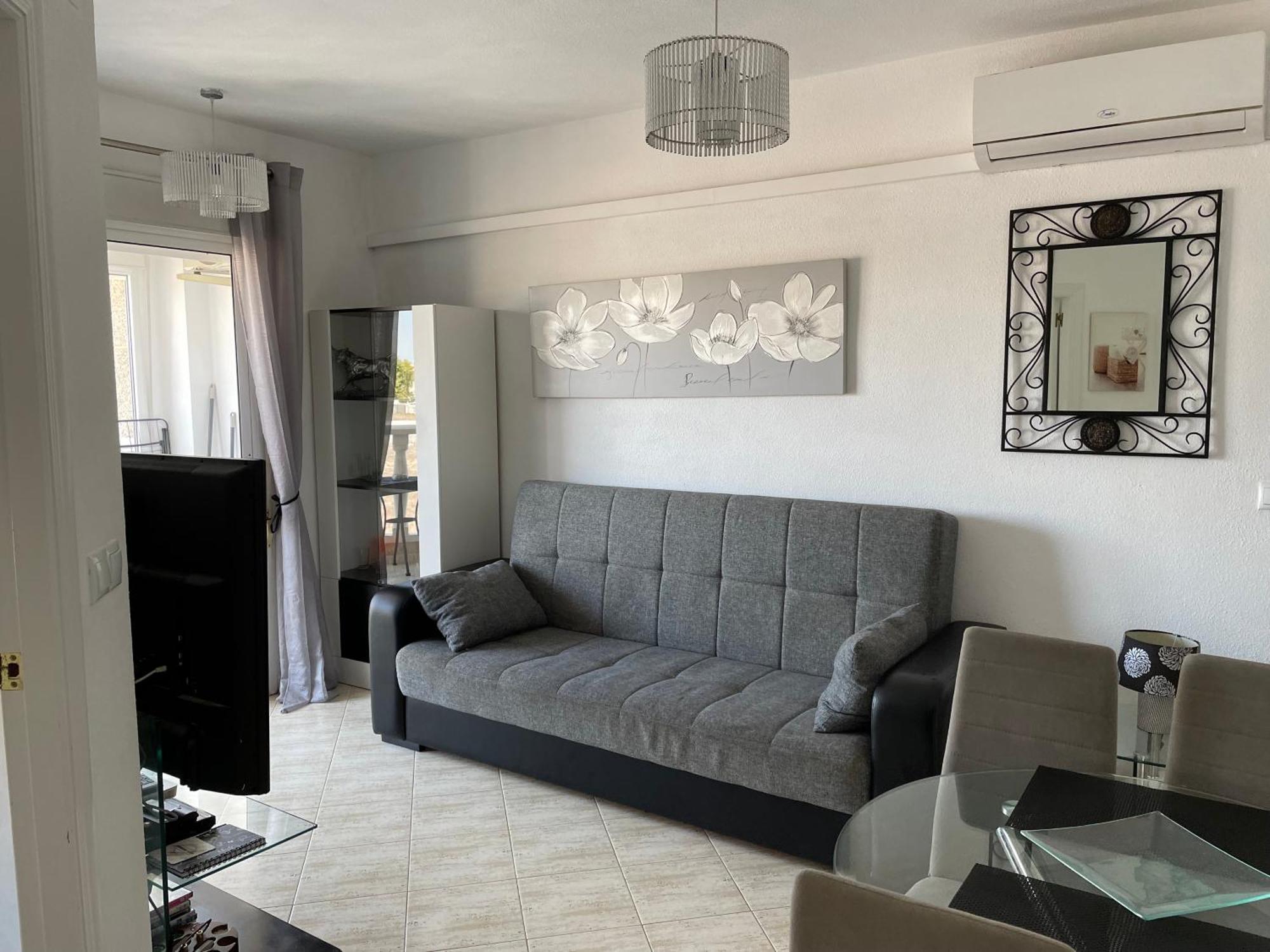 Luxury Beach Apartment Torrevieja Dış mekan fotoğraf