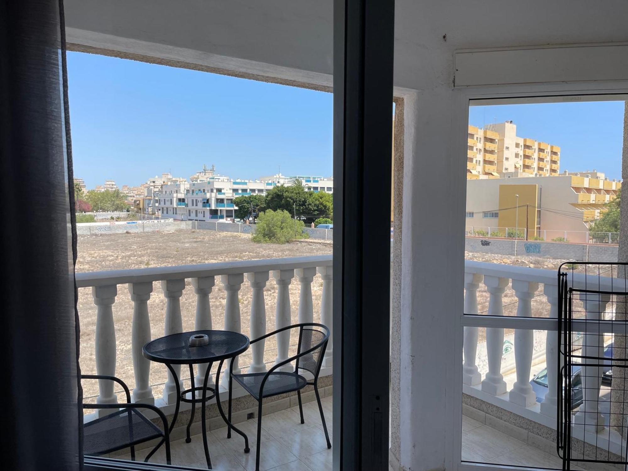 Luxury Beach Apartment Torrevieja Dış mekan fotoğraf